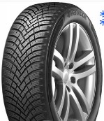 А/шина 205/60R16 HANKOOK W462 XL 96H